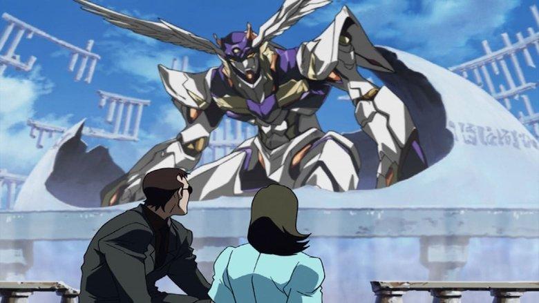 RahXephon: Pluralitas Concentio image