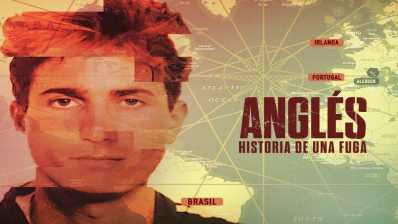 Anglés: historia de una fuga image
