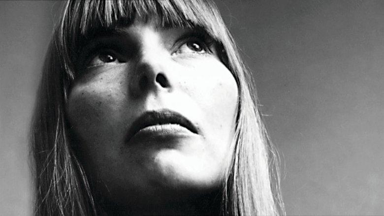 Joni Mitchell: Woman of Heart and Mind image