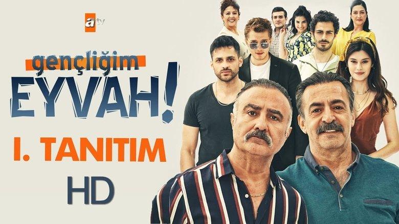 Gençliğim Eyvah image