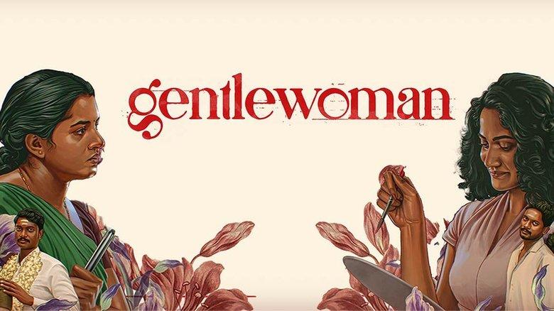 Gentlewoman image