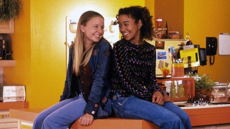 The Color of Friendship image