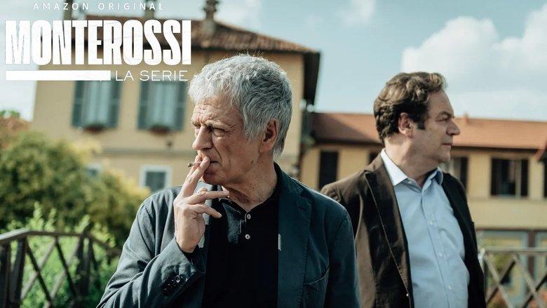 Monterossi - La serie image