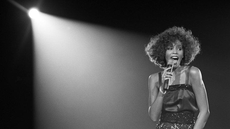 Whitney: Can I Be Me image