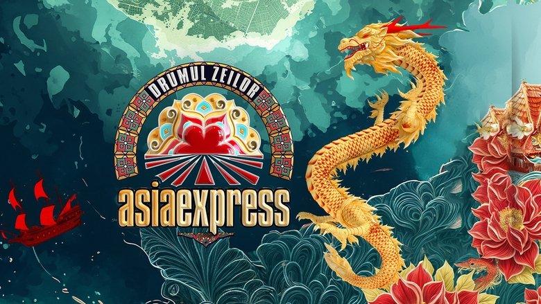 Asia Express image
