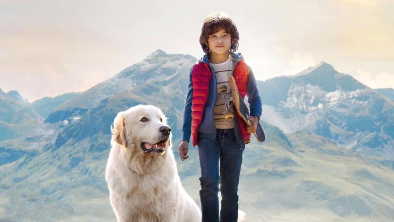 Belle and Sebastian: Next Generation image