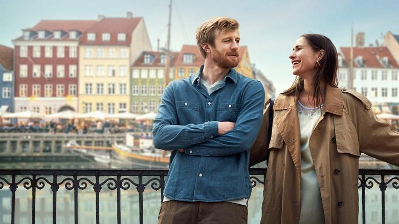 A Copenhagen Love Story image