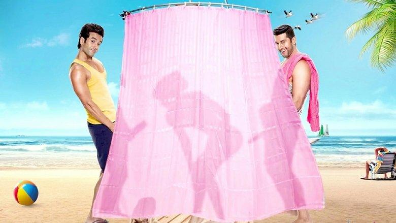 Kyaa Kool Hain Hum 3 image