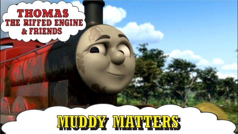 Thomas & Friends: Muddy Matters image