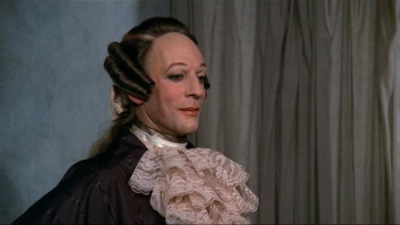 Fellini's Casanova image