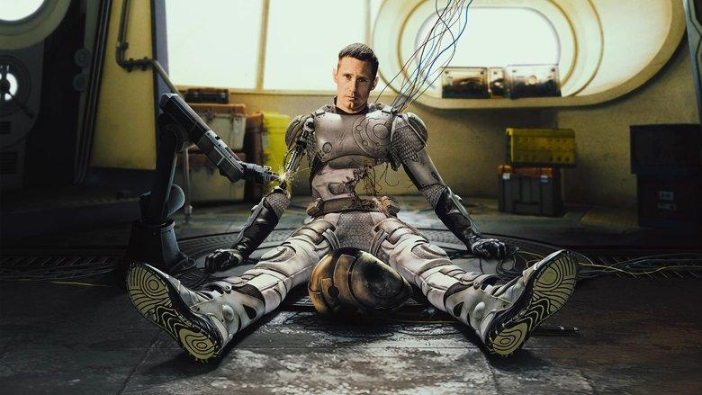 Murderbot image
