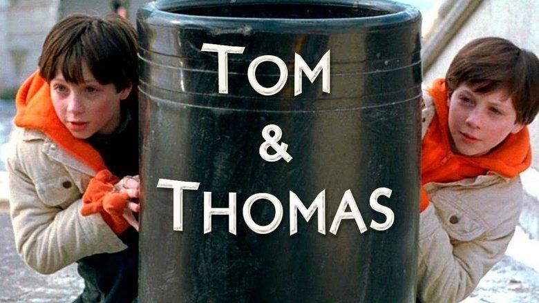 Tom & Thomas image