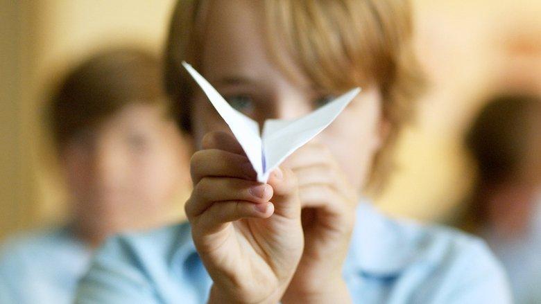 Paper Planes image