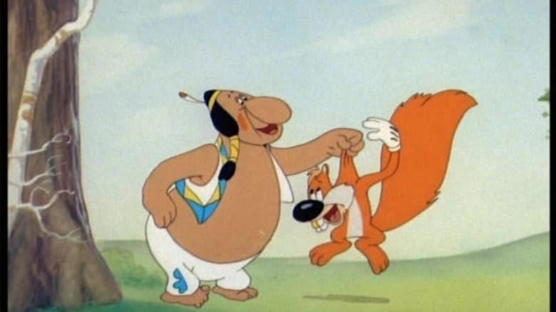 Big Heel-Watha image