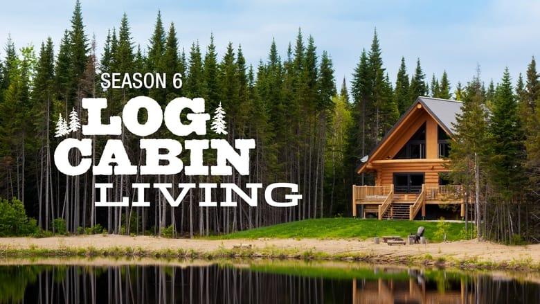 Log Cabin Living image