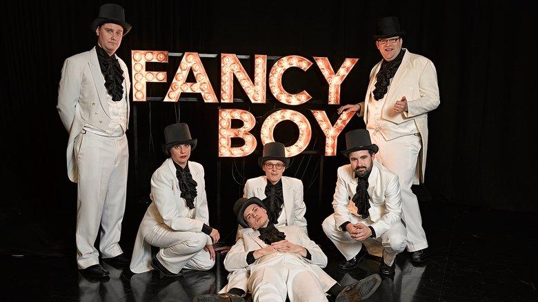 Fancy Boy image