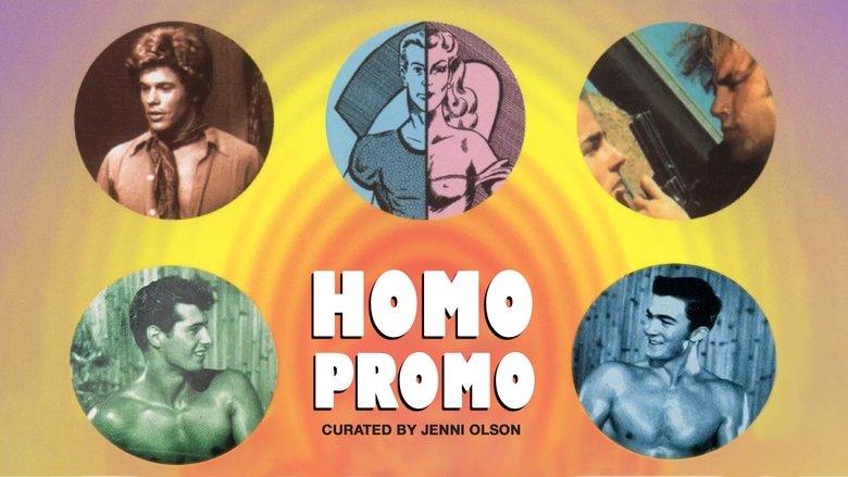 Homo Promo image