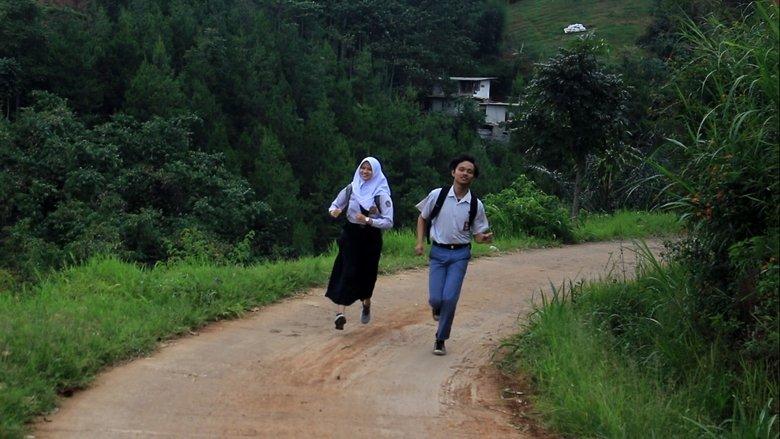 Up to The Hill image