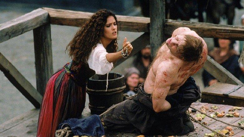 The Hunchback image