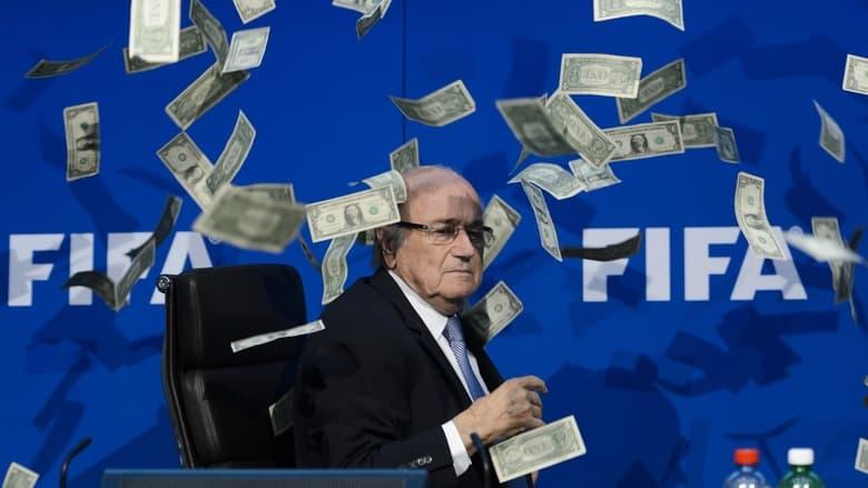FIFA Uncovered image