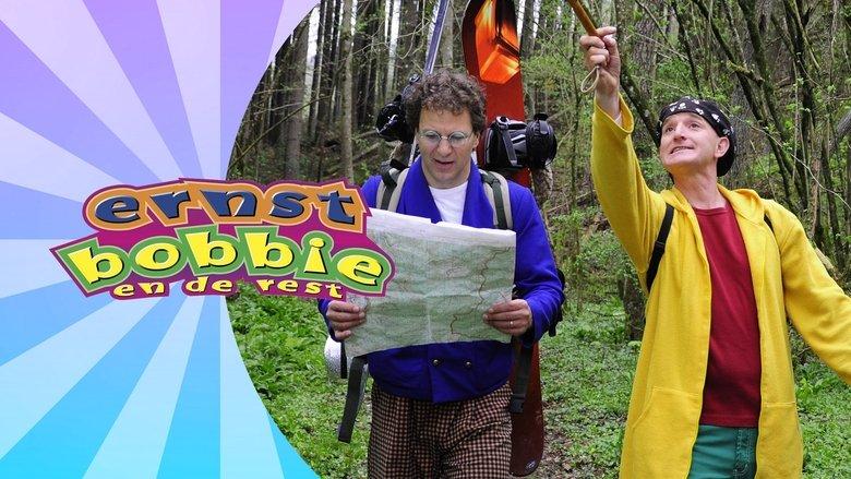 Ernst, Bobbie en de rest image