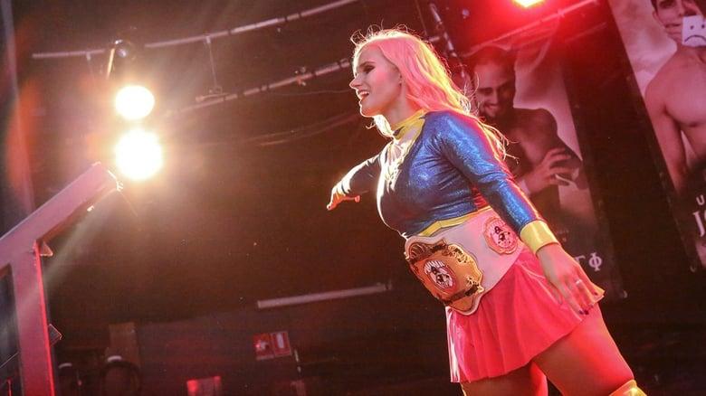 PWWA Champions United image