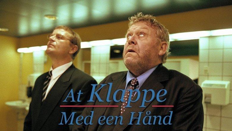 One-Hand Clapping image