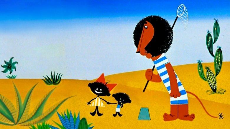 Boniface's Holiday image