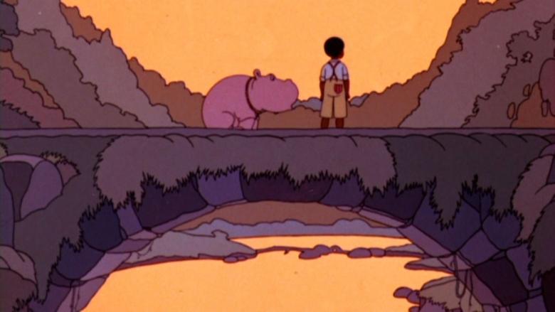 Hugo the Hippo image