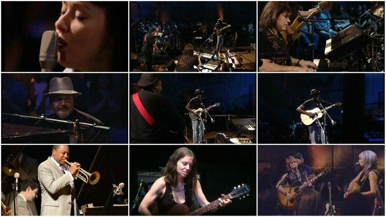 The Best of Sessions at West 54th: Vol. 1 image