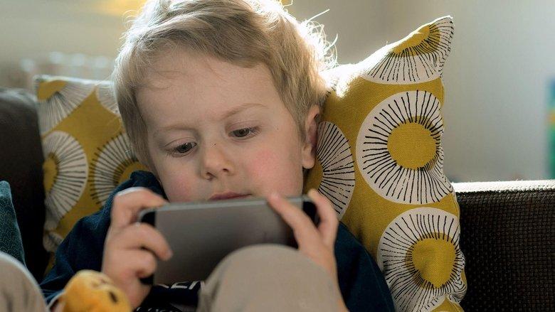 Screen Generation: Sick Generation? image