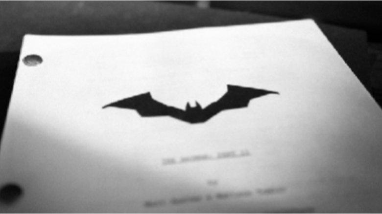 Untitled The Batman Sequel image