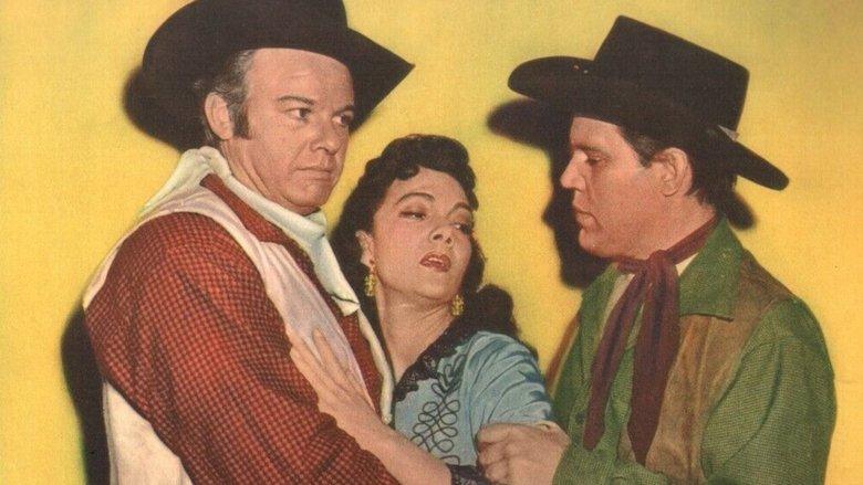 The Three Outlaws image
