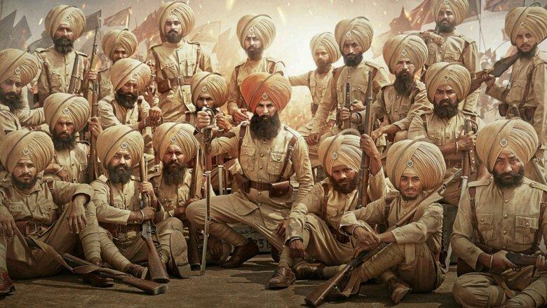 Kesari image