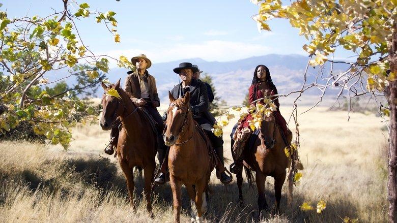 Outlaw Posse image