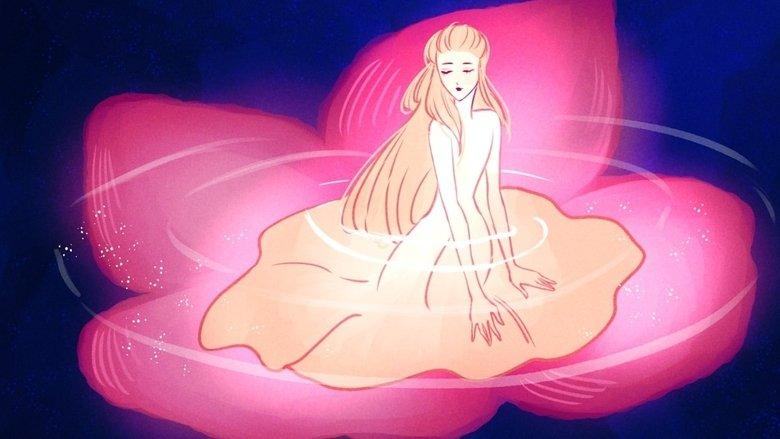 A Journey Through Fairyland image