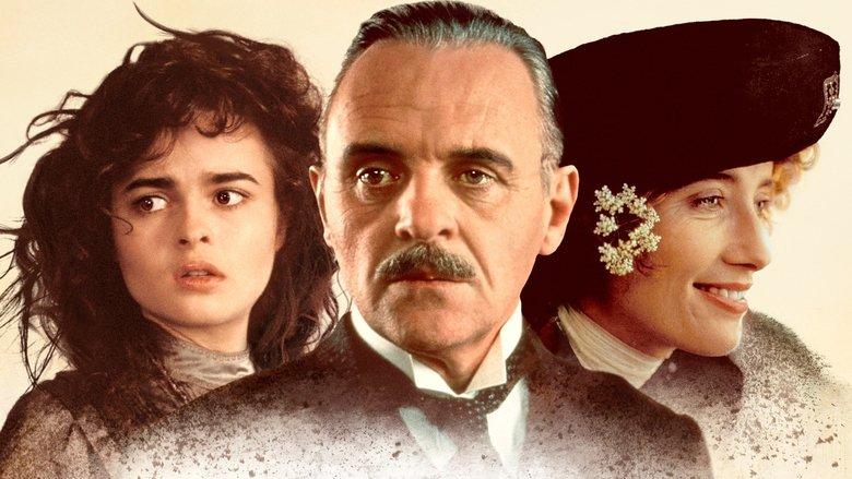 Howards End image