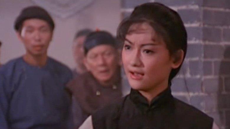 Emperor Chien Lung and the Beauty image