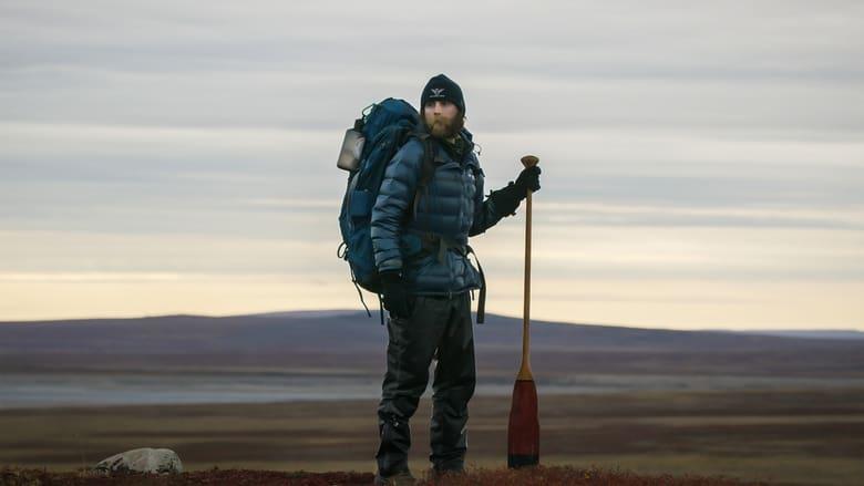 Alone Across the Arctic image
