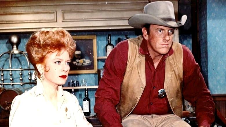 Gunsmoke image