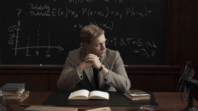 Adventures of a Mathematician image