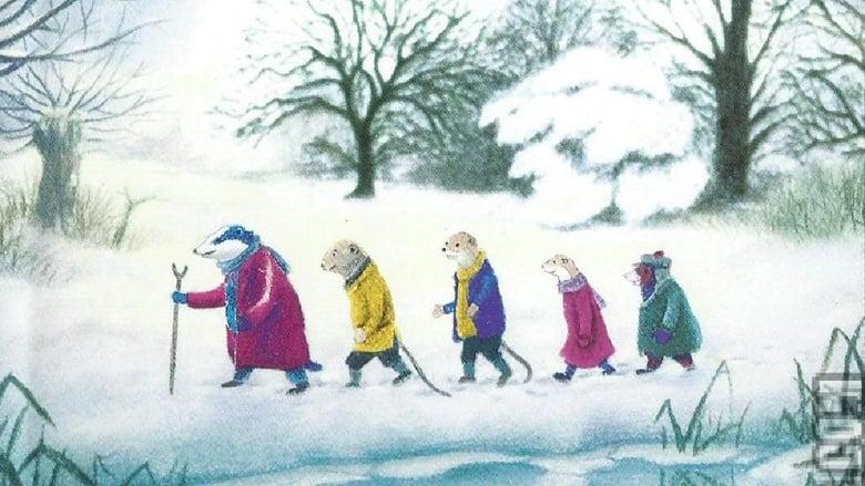 The Willows in Winter image