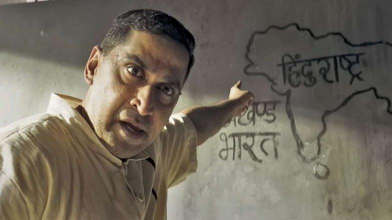 Gandhi Godse Ek Yudh image
