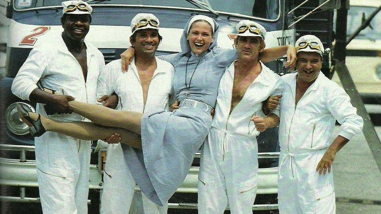 Os Trapalhões no Reino da Fantasia image
