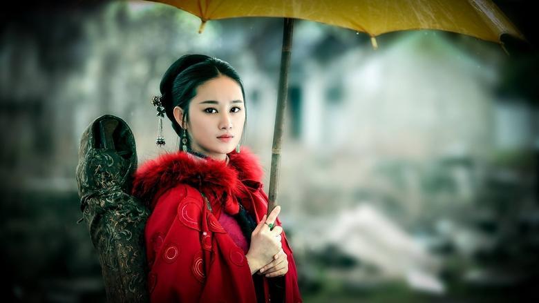 Seeking Nirvana at Shaolin image