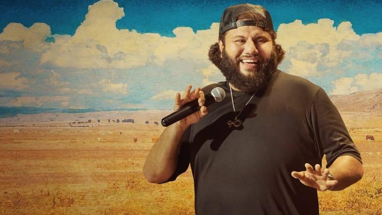 Mo Amer: Mohammed in Texas image