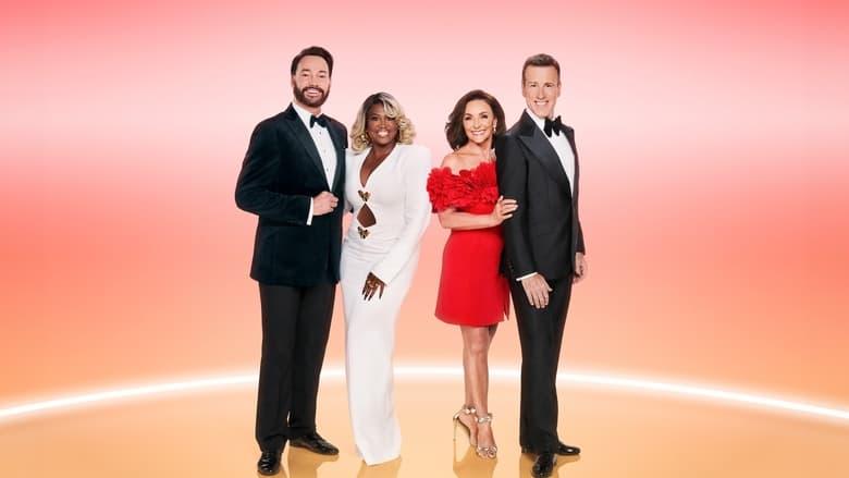 Strictly Come Dancing image