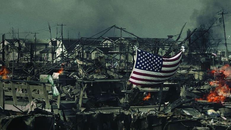 Revelation: The End of Days image