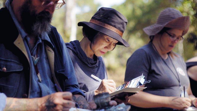 Amy Tan: Unintended Memoir image