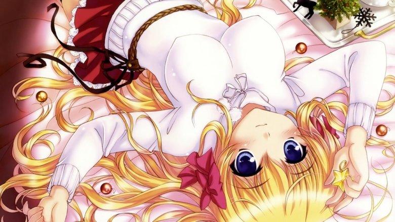 Fortune Arterial: Red Promise image
